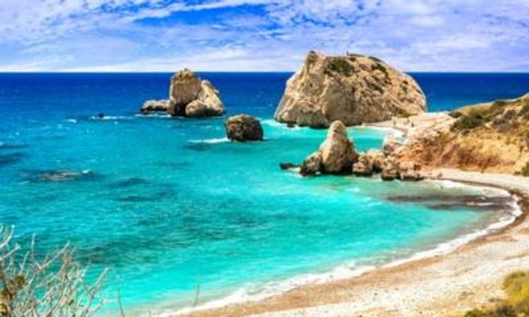 Cyprus