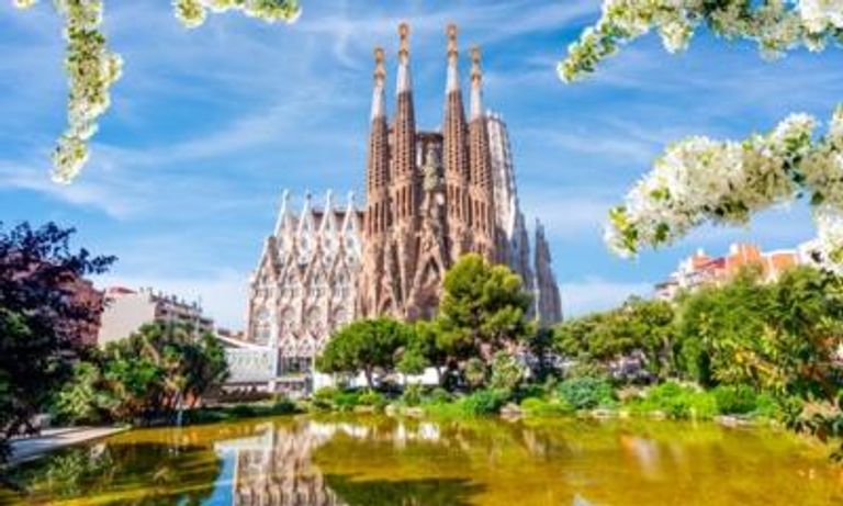 Barcelona