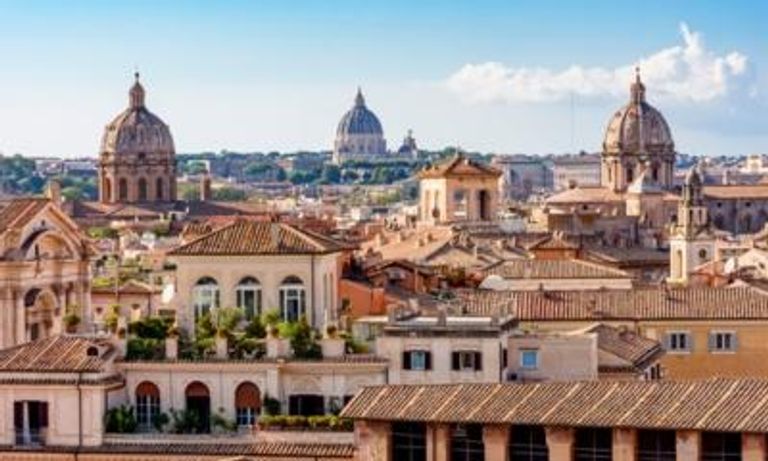 Rome