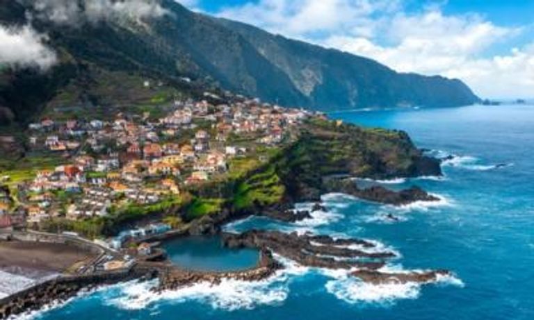 Madeira