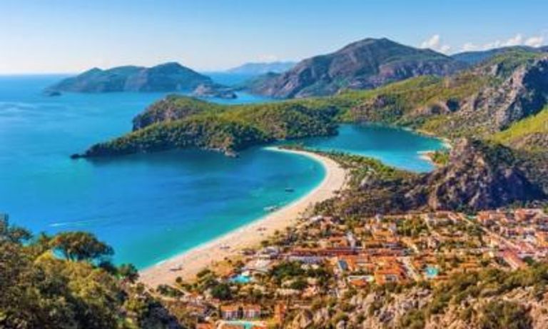 Turkey