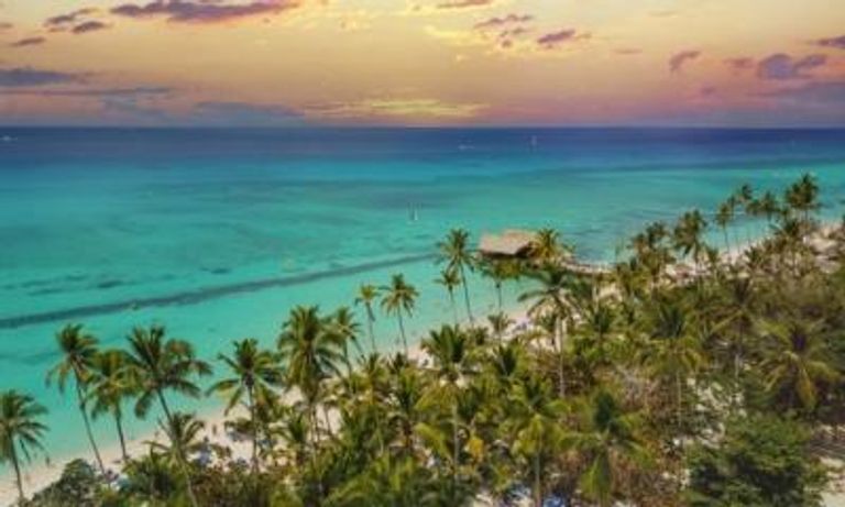 Dominican Republic