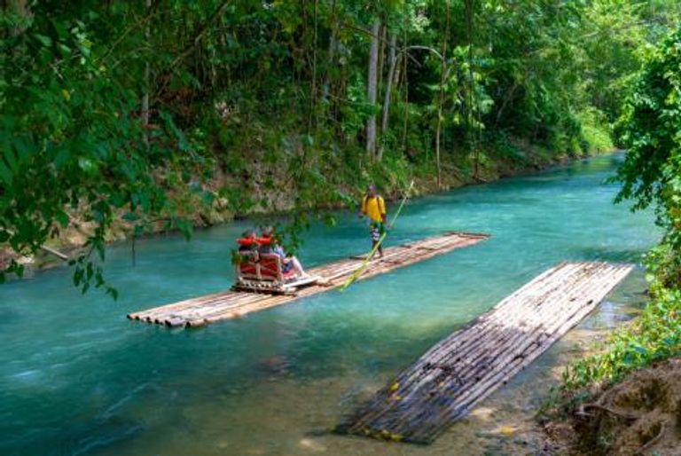 Jamaica