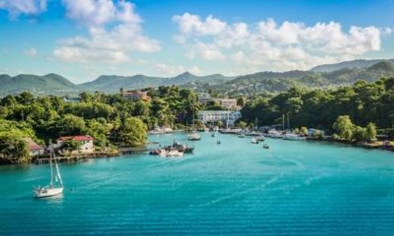 St. Lucia