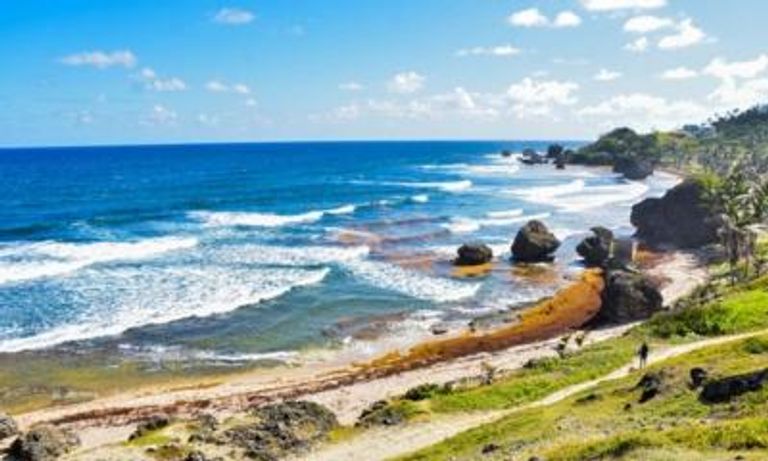 Barbados
