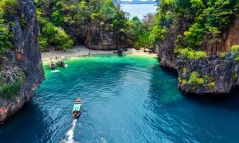 Thailand