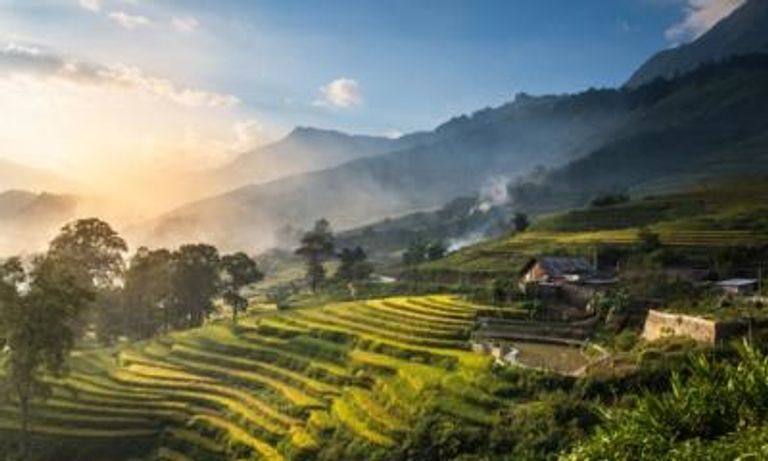 Vietnam