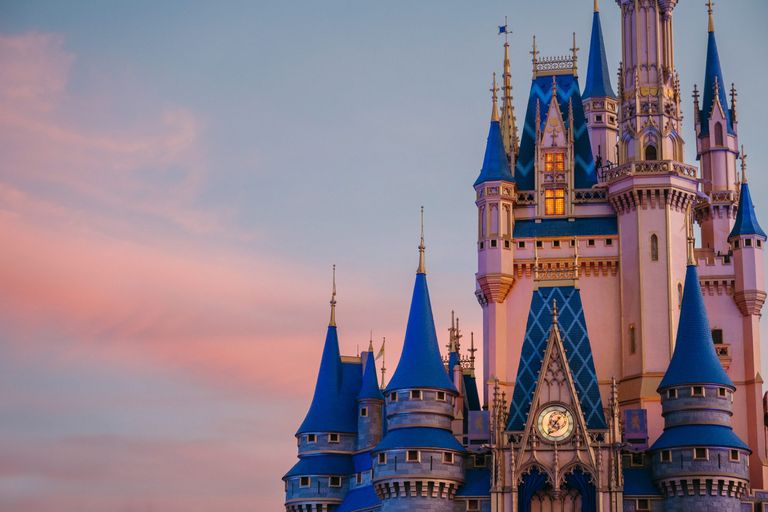 Magic Kingdom