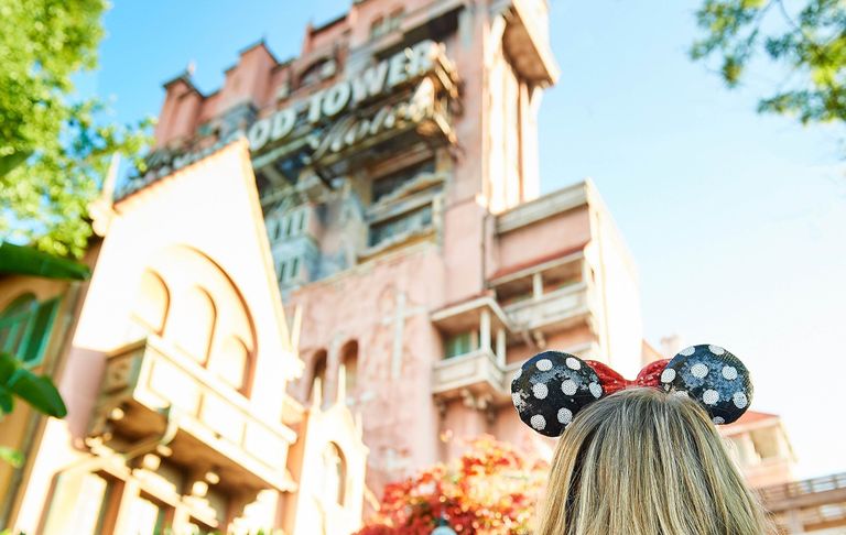 Disney's Hollywood Studios