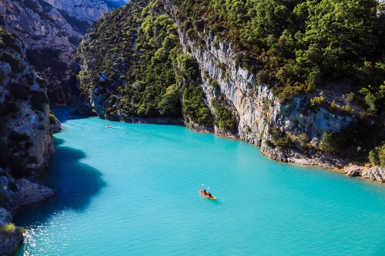 South of France