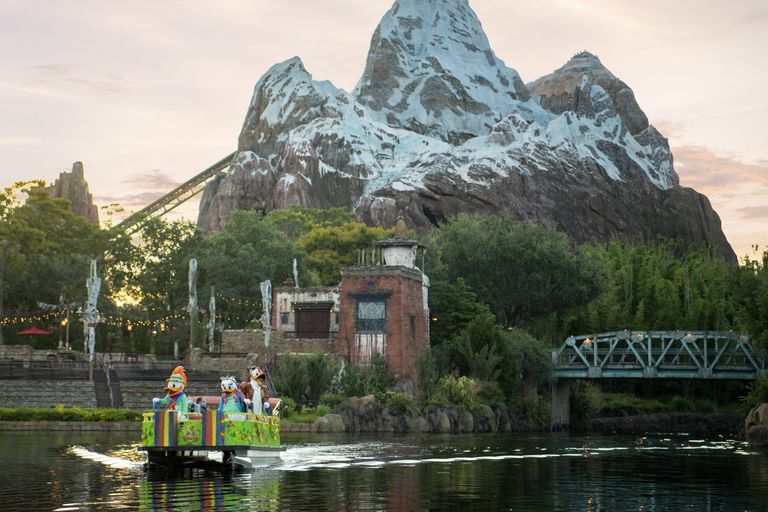 Disney's Animal Kingdom