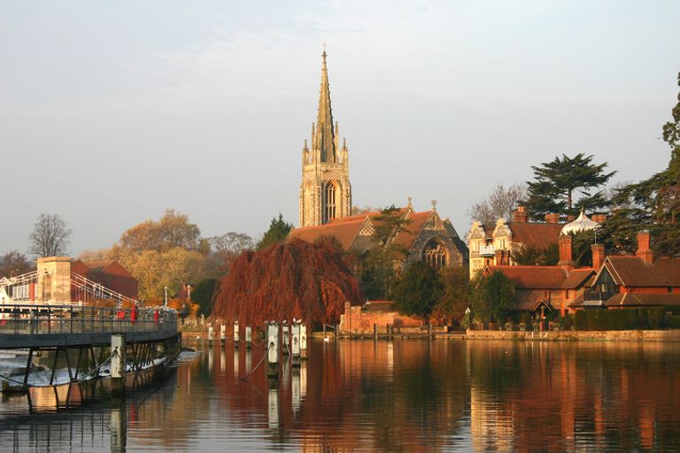 Berkshire