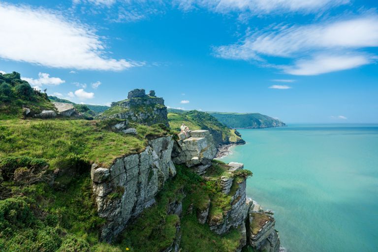 Devon