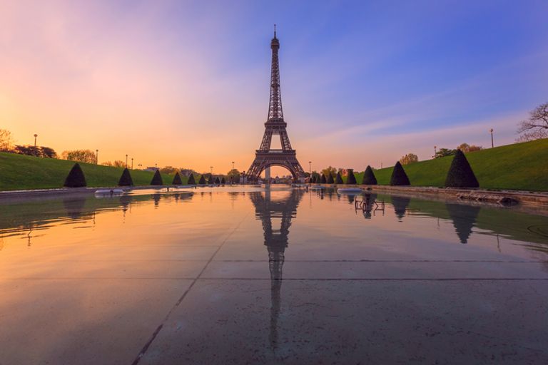 Paris Region