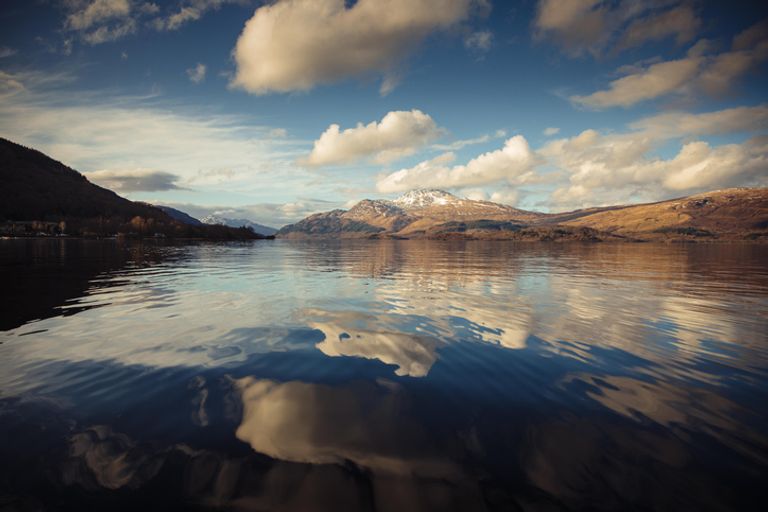 Loch Lomond