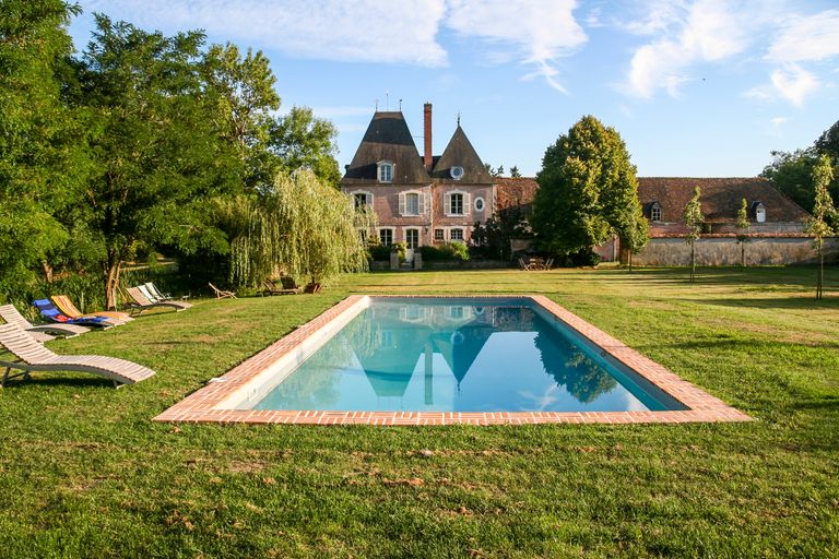 10 Castles You Can Rent For A Fairytale Holiday