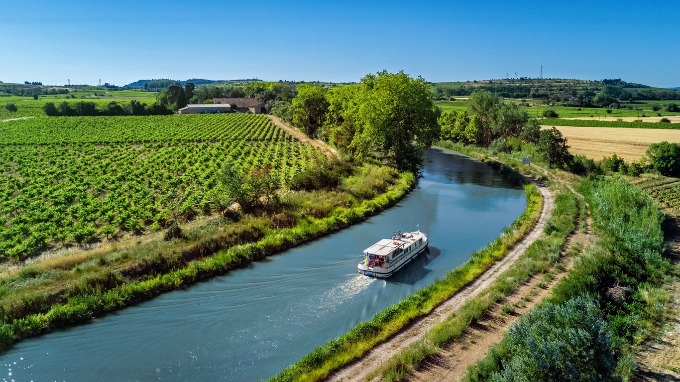 When to visit - Midi-Pyrénées Travel Guide