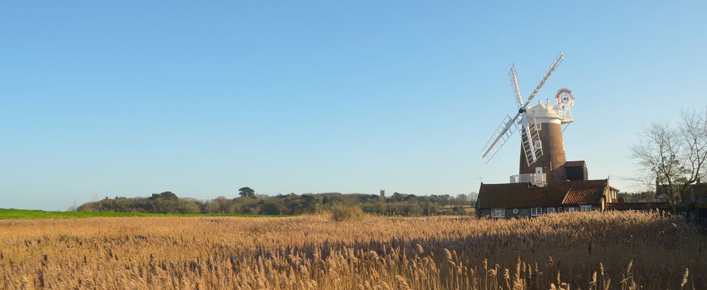Norfolk Travel Guide - header