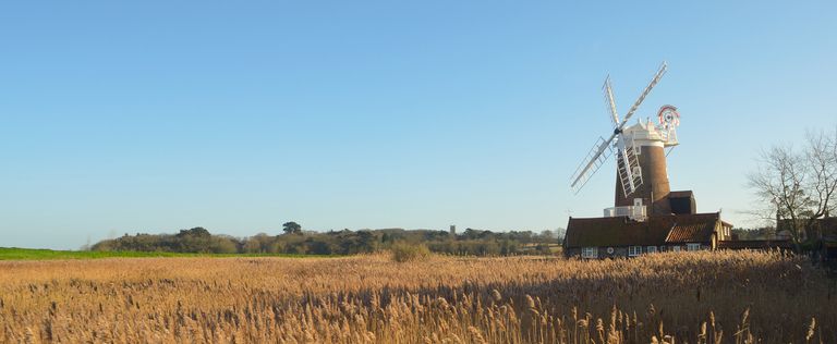 Norfolk Travel Guide