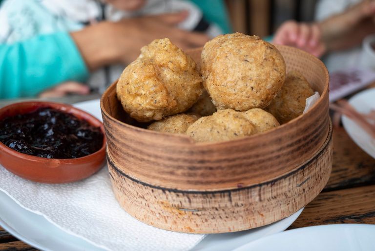 Top Foods to Try in Montenegro