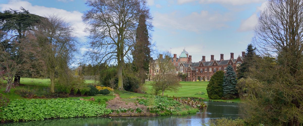 Sandringham Estate
