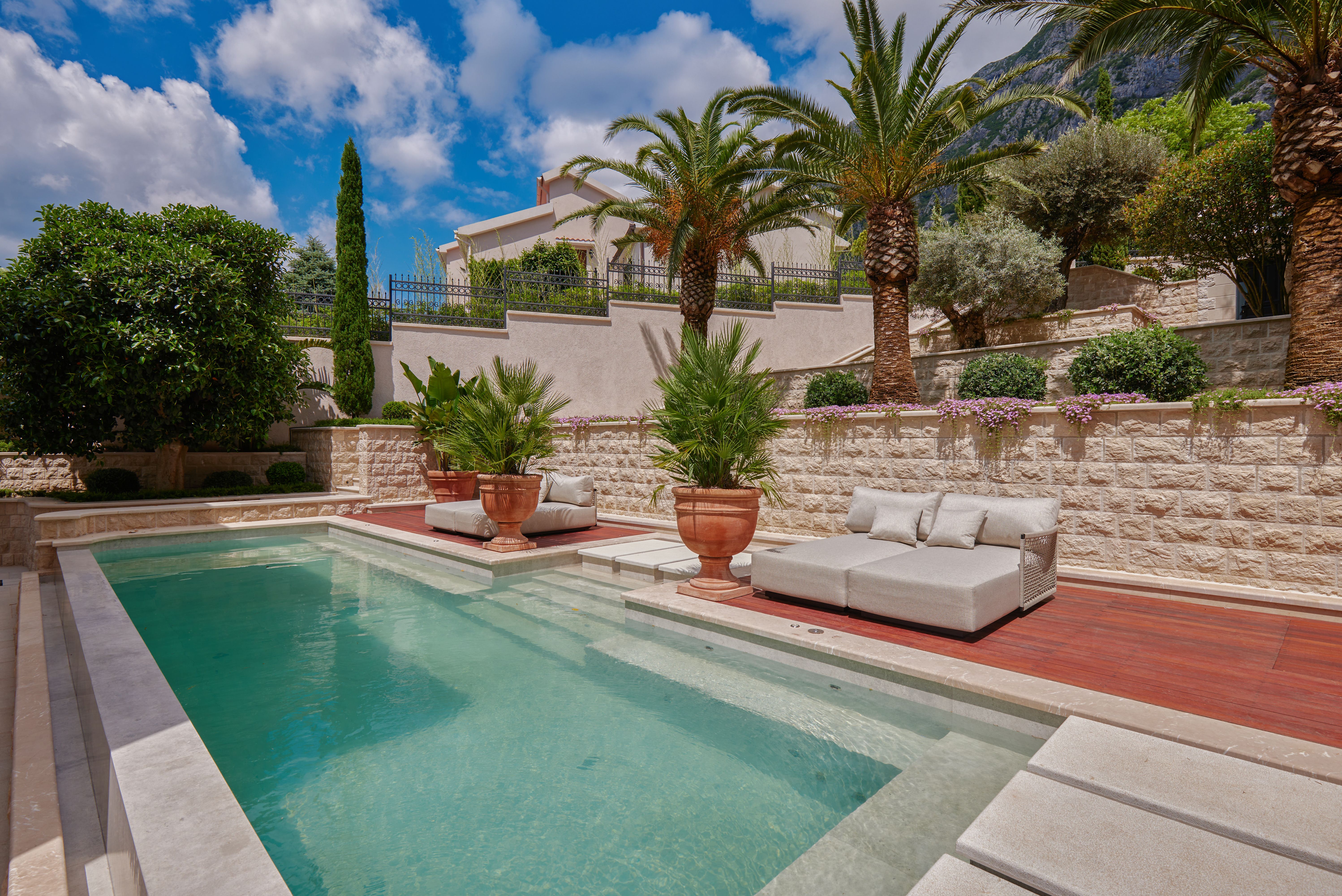 Villa Dajana