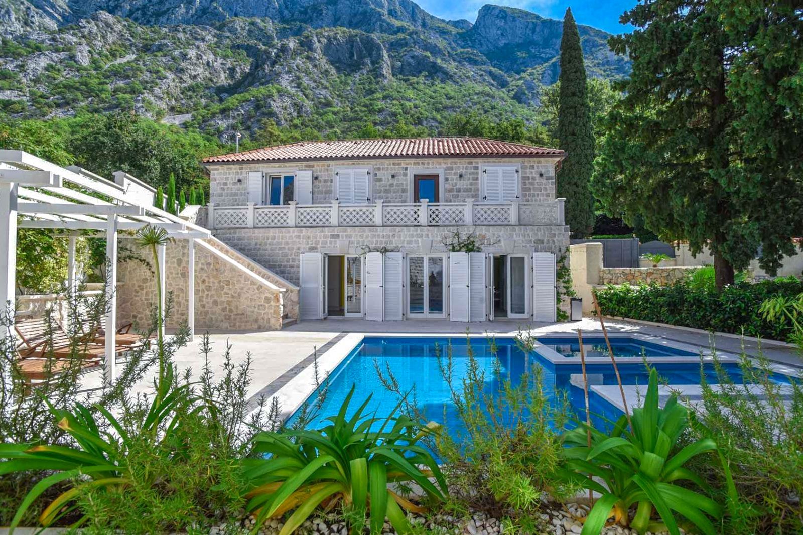 Villa Olivera