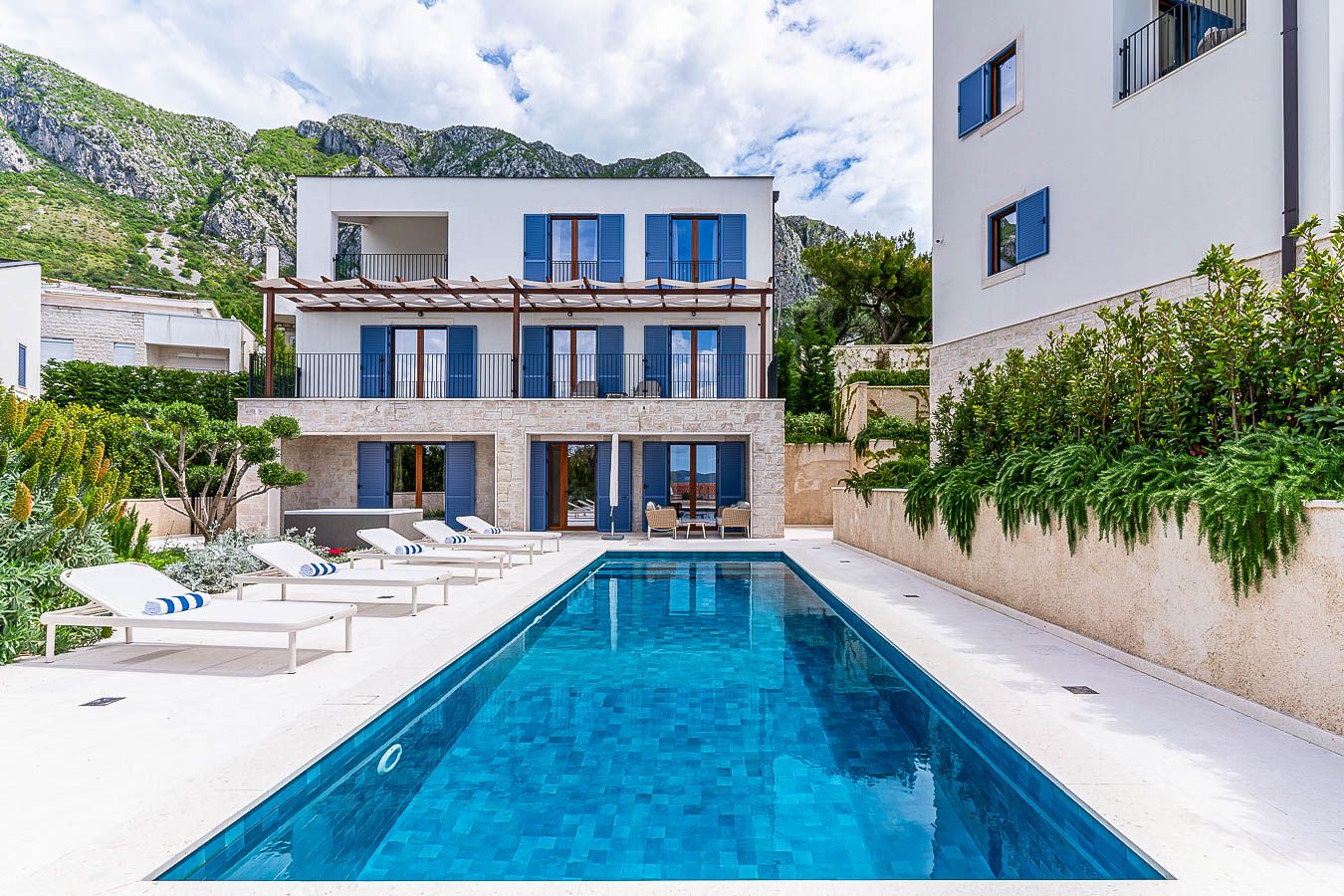 Villa Amika
