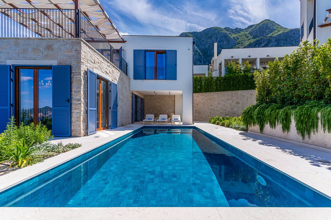 Villa Borea