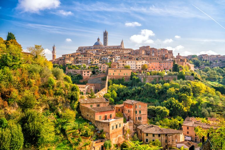 Tuscany Travel Guide
