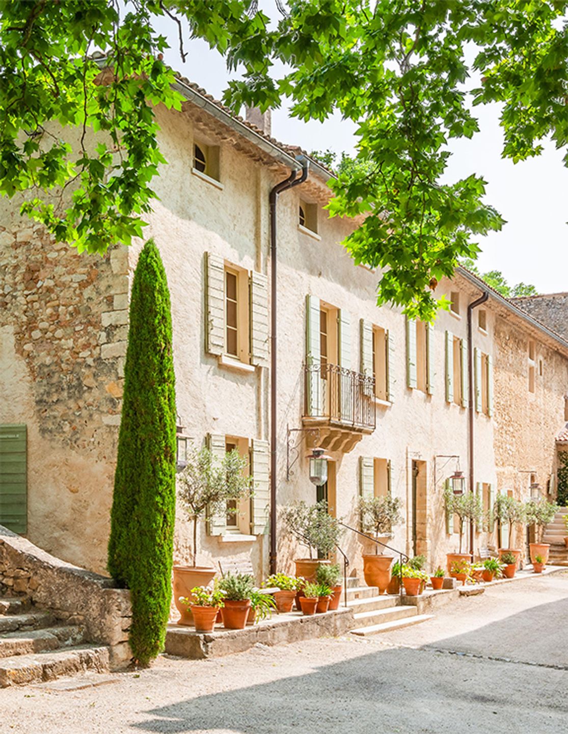 South of France