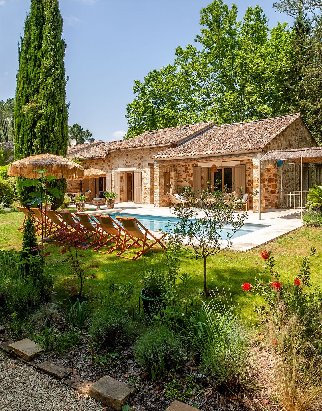 Provence