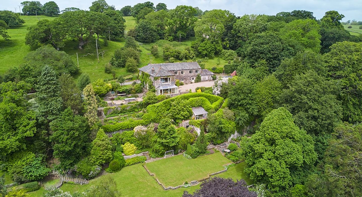 Lake District