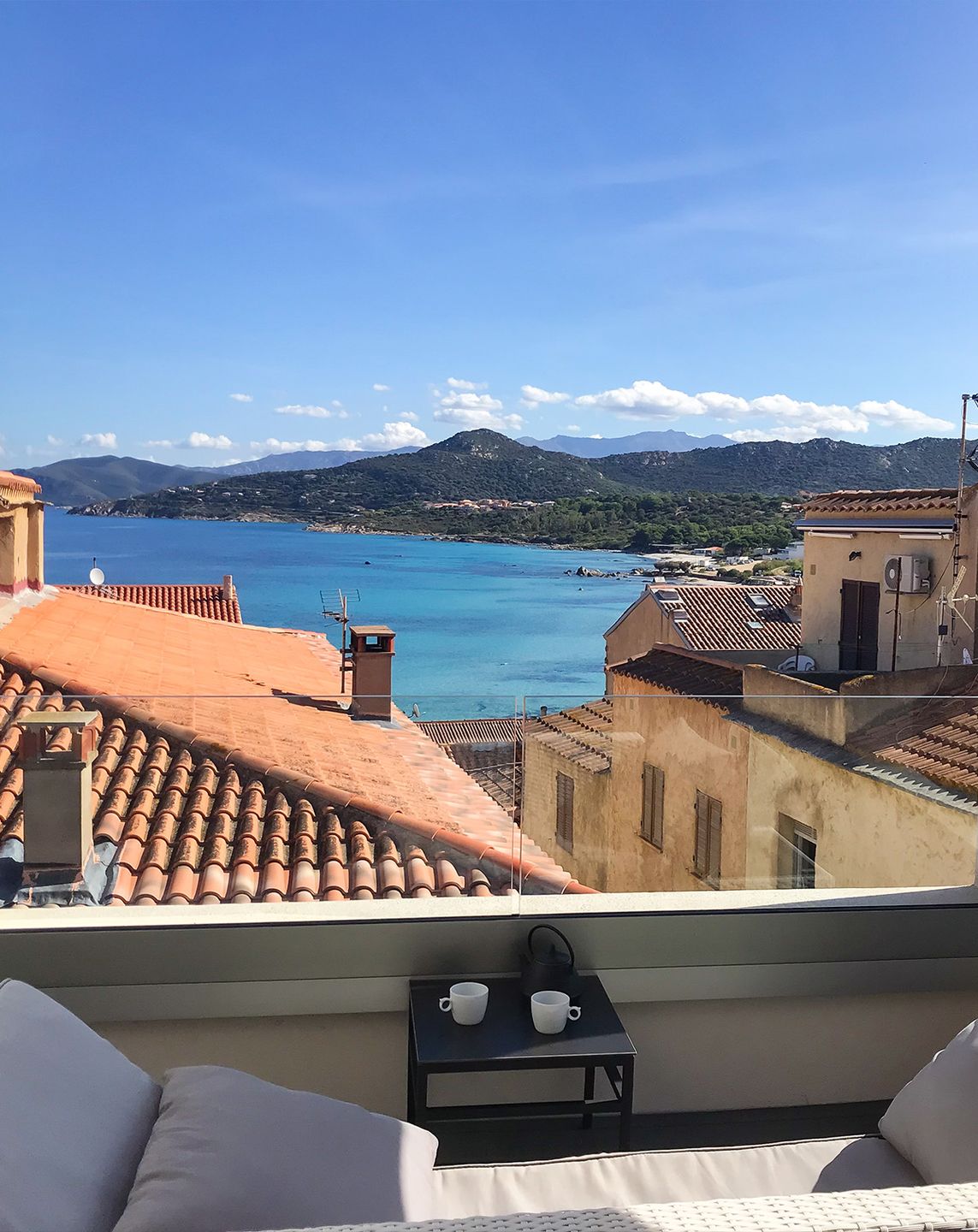 Northern Corsica