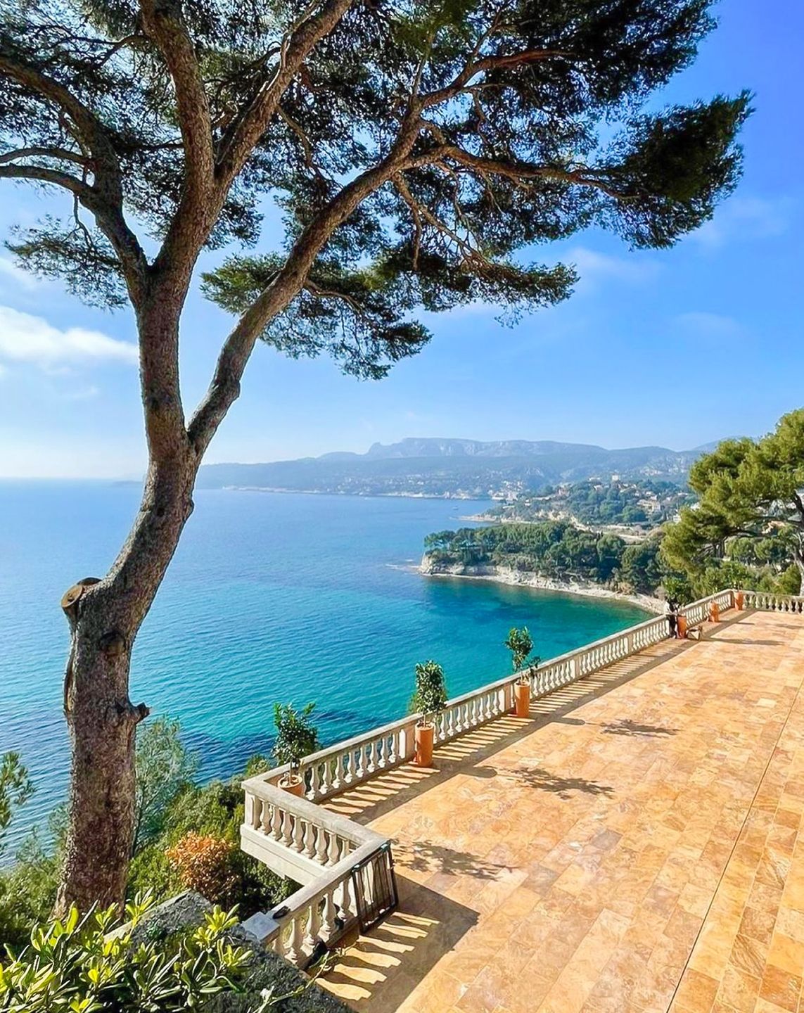 French Riviera (Cote D’Azur)