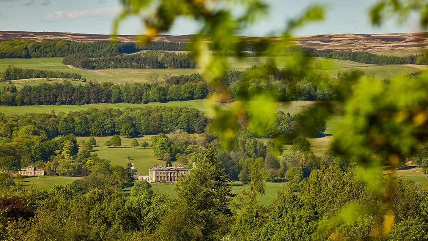 Yorkshire