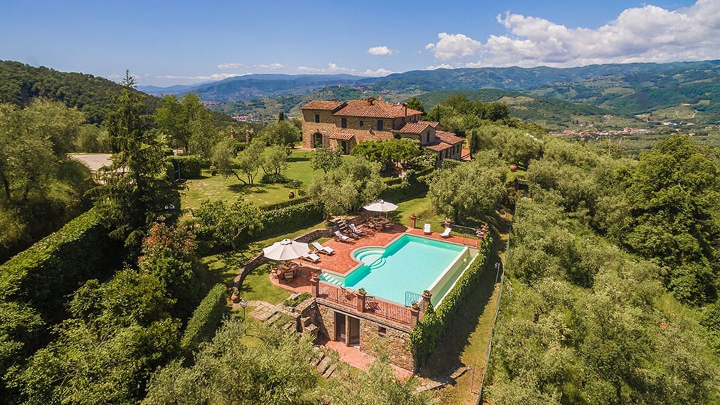 Tuscany