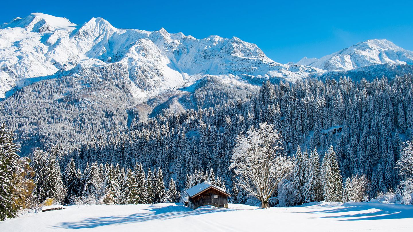 Chamonix