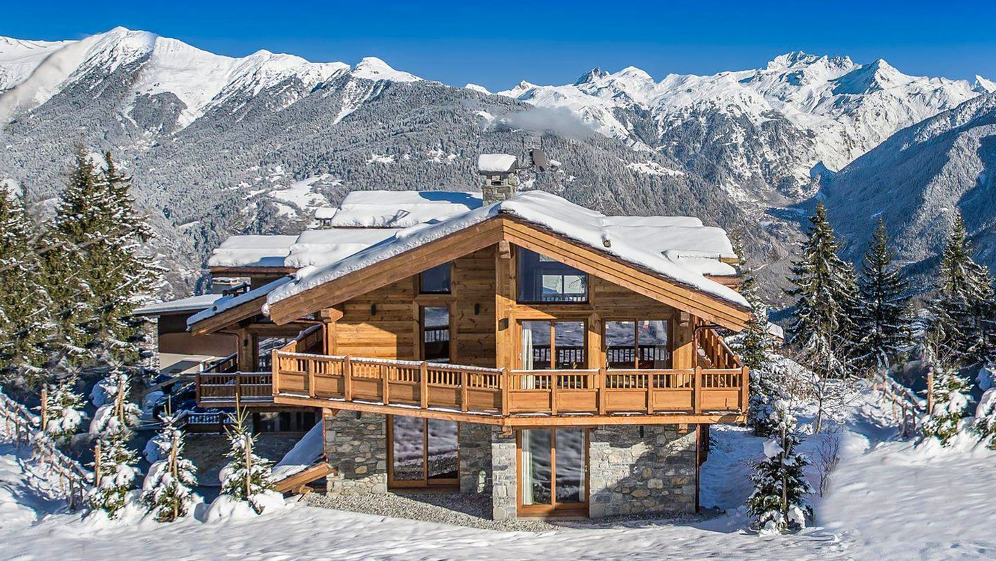 3 Valleys