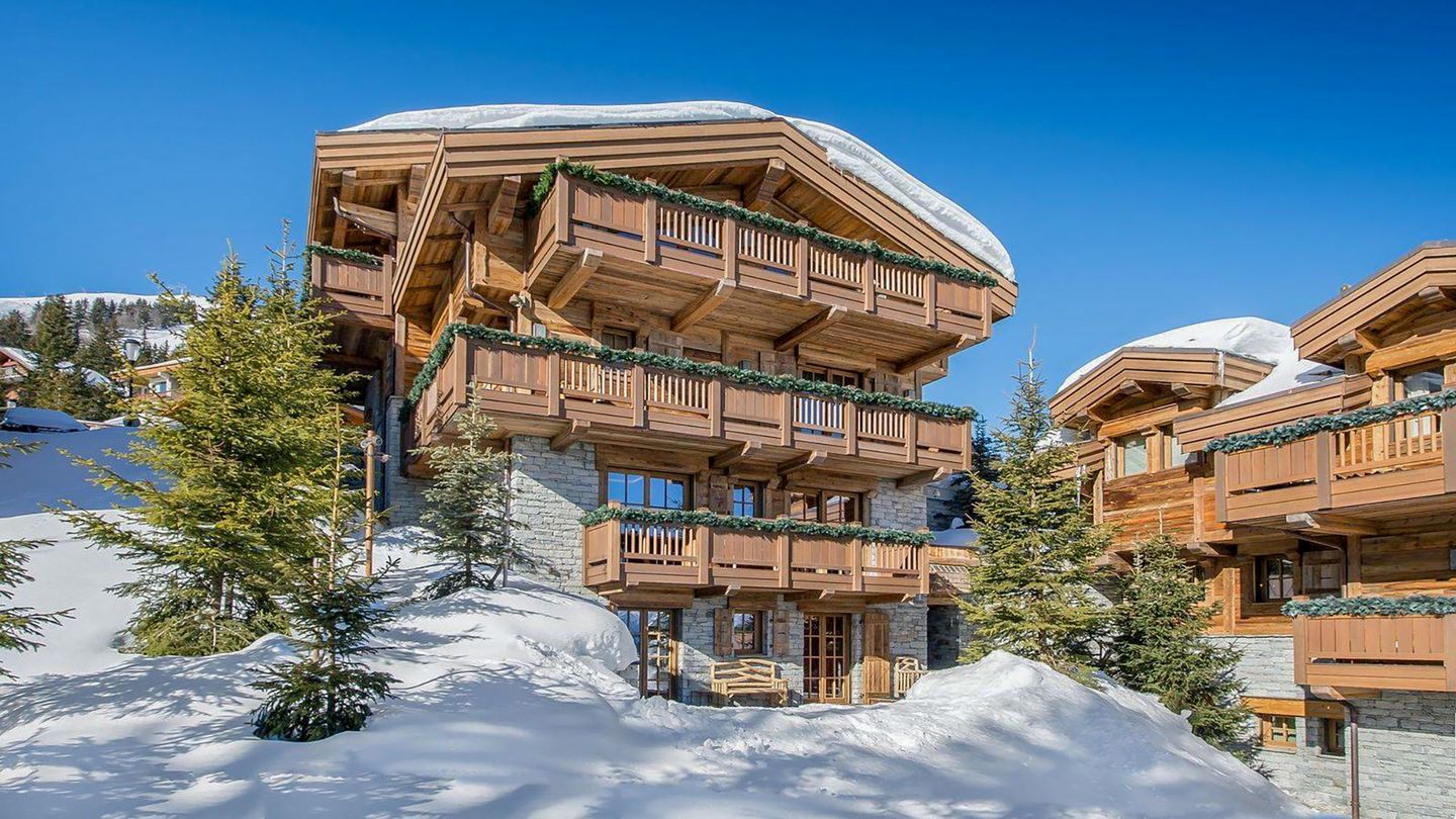 Courchevel