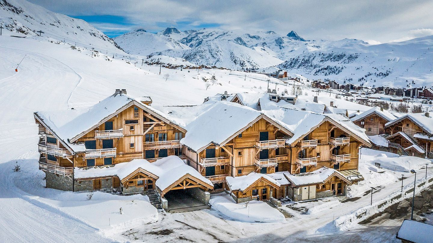 Alpe d’Huez