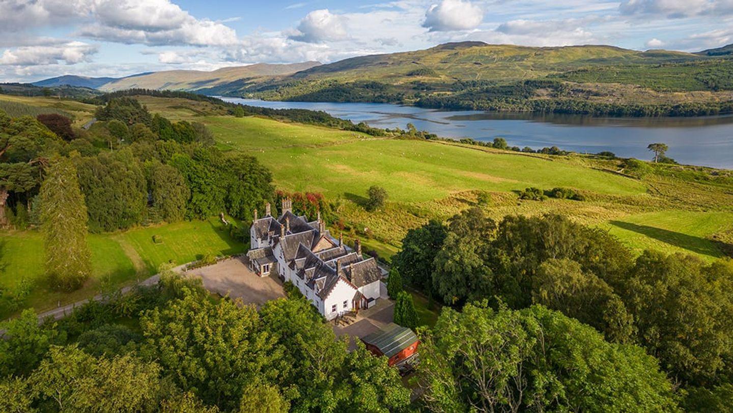 Perthshire