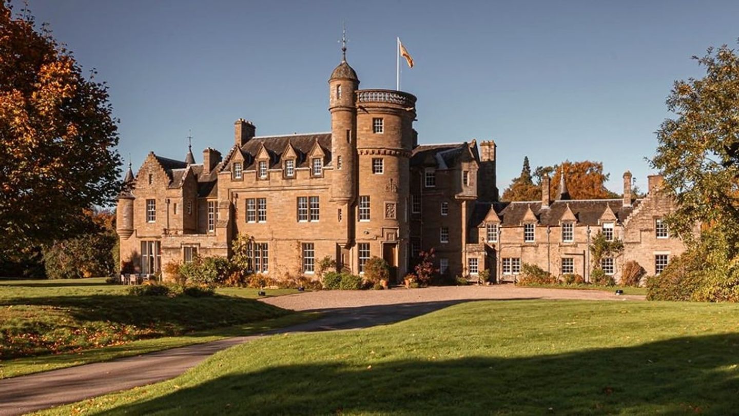 Kingdom of Fife