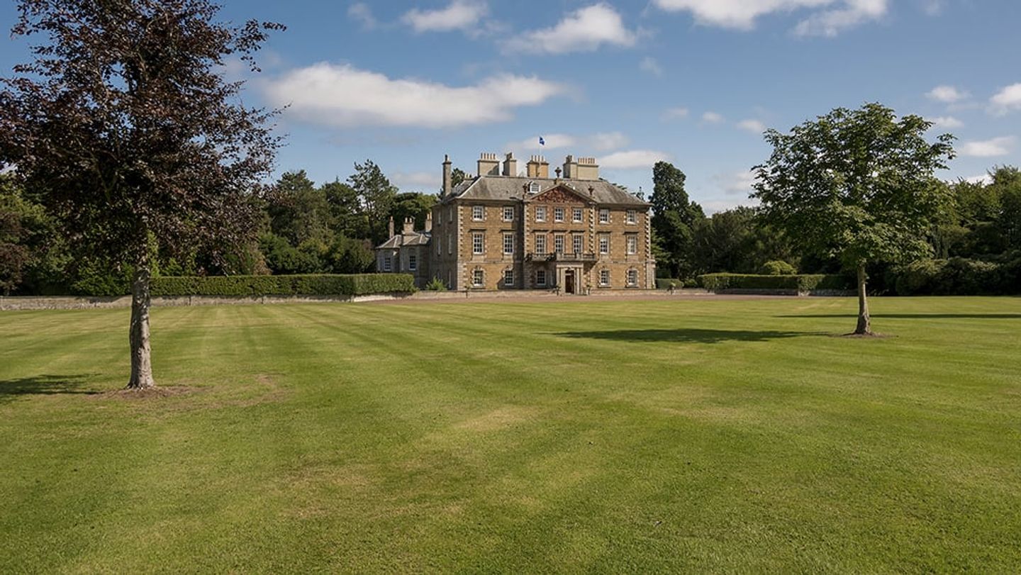 East Lothian
