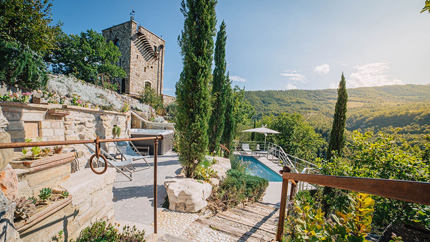 Le Marche