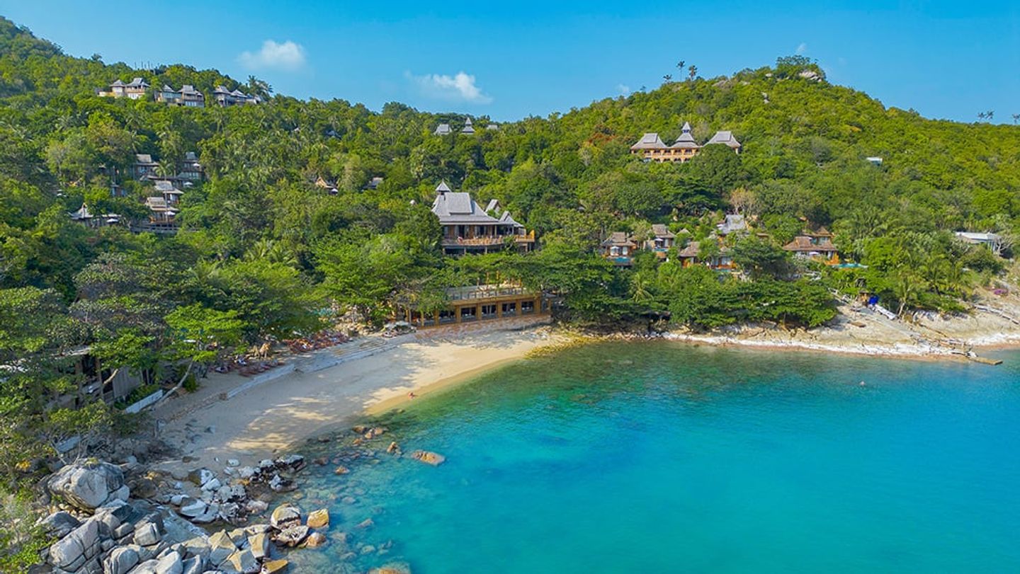 Santhiya Koh Phangan