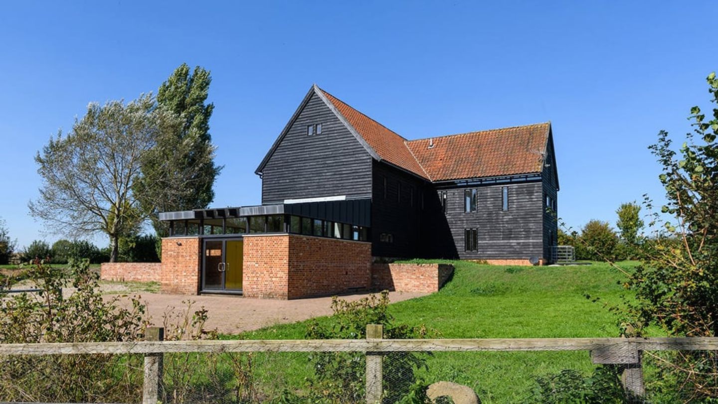 Suffolk