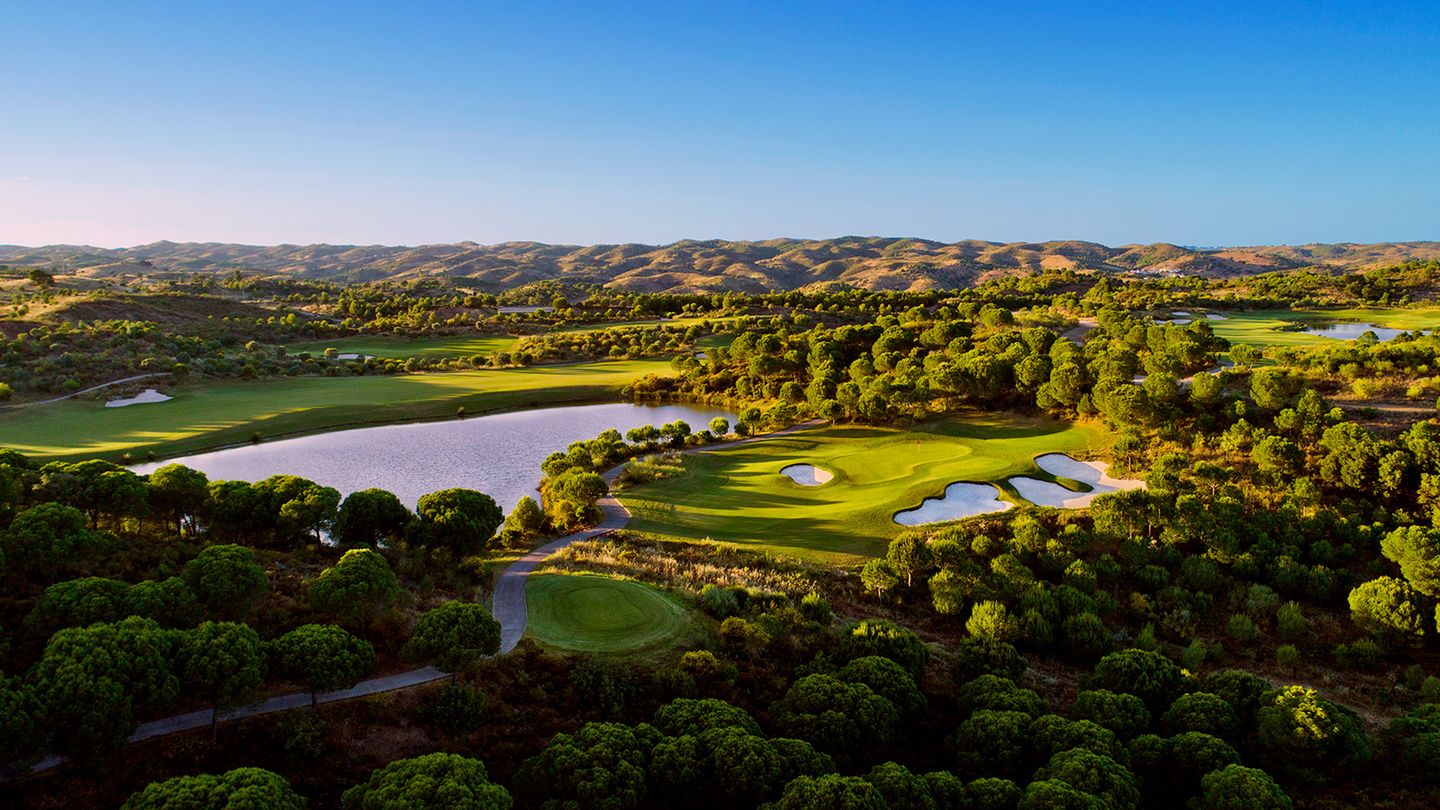 Monte Rei Golf & Country Club