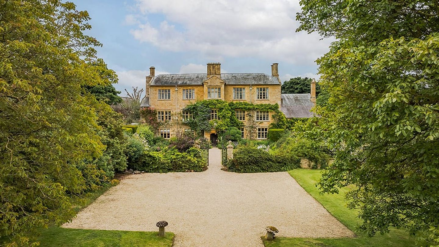 Cotswolds