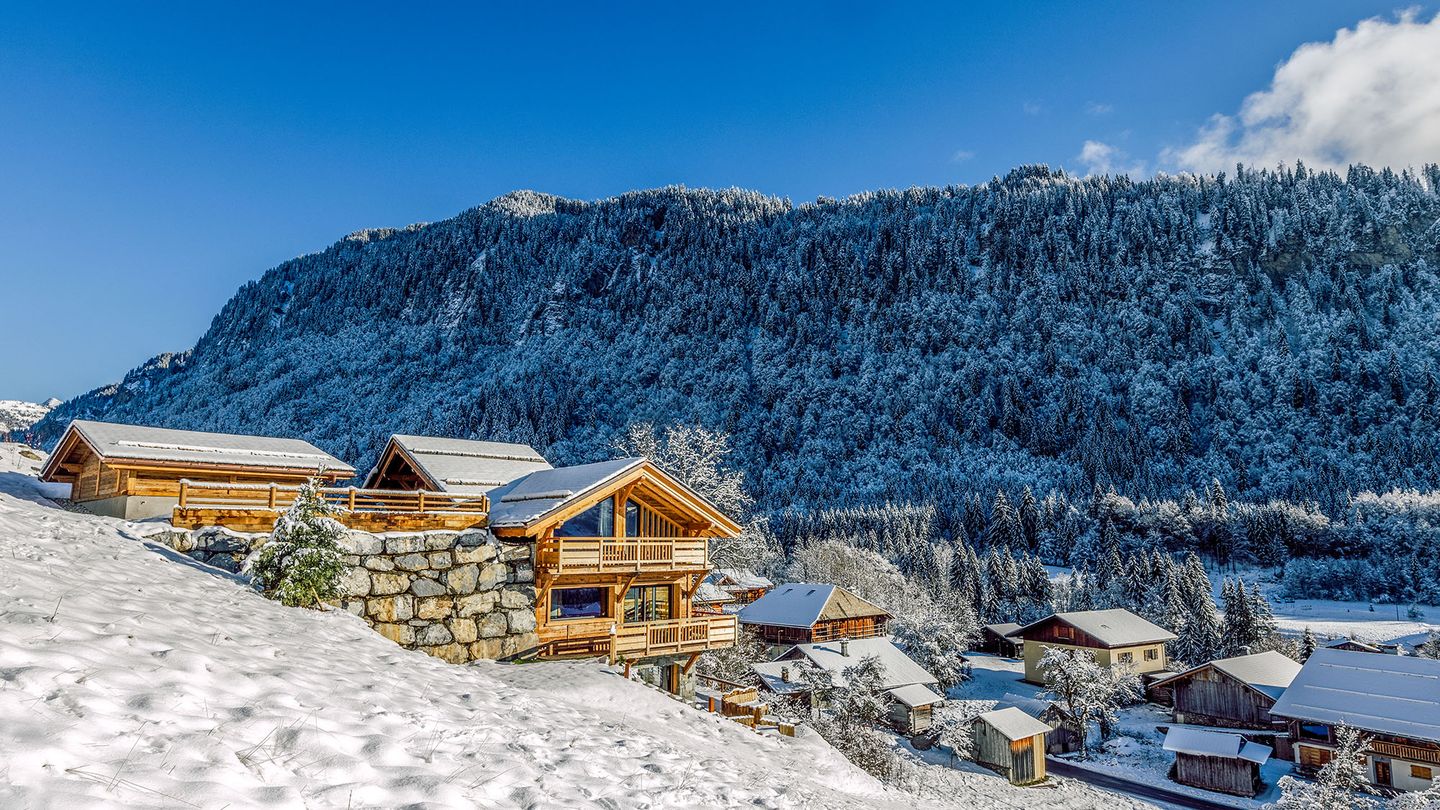 Morzine